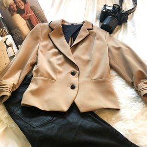 Express Blazer